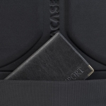 NB BACKPACK BORNEO 17.3"/7860 BLACK RIVACASE - Image 10