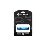 MEMORY DRIVE FLASH USB-C 128GB/IKVP50C/128GB KINGSTON - Image 3