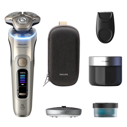 PHILIPS SHAVER/XP9403/31 PHILIPS