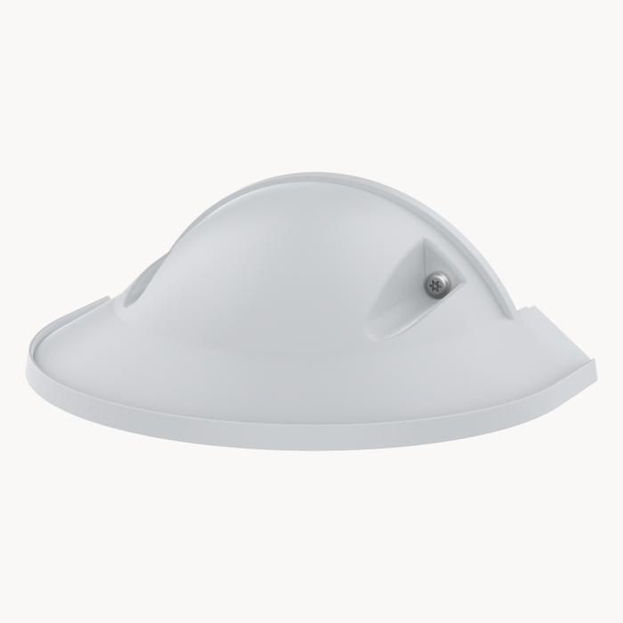 fb98eaf1-e4ad-4ba2-b9e1-40e9d2200168 NET CAMERA ACC WEATHERSHIELD/TP3823-E 2P 02490-001 AXIS - Image 1