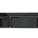 QNAP NAS STORAGE TOWER 4BAY 1U/NO HDD TS-433EU QNAP