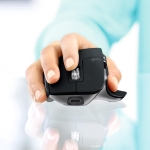 MOUSE USB LASER WRL MX MASTER3/SPACE GREY 910-005696 LOGITECH - Image 3