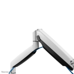 MONITOR ACC DESK MOUNT/10-32" NM-D750WHITE NEOMOUNTS - Image 8
