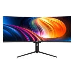 DAHUA Large Format Display|DAHUA|49 "|5120 x 1440 pixels|Dual QHD|Native aspect ratio 32:9|LCD|Curved|DHI-LM49-EW410CA