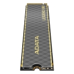 SSD ADATA M8S 500GB M.2 PCIE 3D NAND Write speed 3000 MBytes/sec Read speed 5000 MBytes/sec TBW 160 TB MTBF 200000 hours SLEG-860-500GCS - Image 5