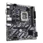 Mainboard GIGABYTE LGA1851 Micro-ATX Memory DDR5 Memory slots 2 H810MS2H - Image 3