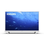 TV Set PHILIPS 24" HD 1280x720 720p White 24PHS5537/12
