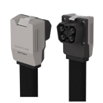 CABLE MM100 BATTERY CONNECTING/5008004007 ECOFLOW - Image 2