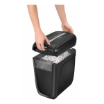 SHREDDER POWERSHRED 60CS/CROSS-CUT 4606101 FELLOWES - Image 4