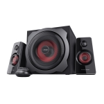 SPEAKER 2.1 120W GXT38/19023 TRUST