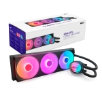 CPU COOLER MULTI SOCKET/KRAKEN 360 RGB NZXT - Image 2