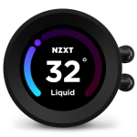CPU COOLER MULTI SOCKET/KRAKEN ELITE 280 KN28E-B1 NZXT - Image 3