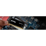 NB MEMORY 8GB PC25600 DDR4/SO KF432S20IB/8 KINGSTON - Image 13