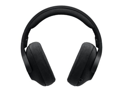 HEADSET GAMING G433/BLACK 981-000668 LOGITECH