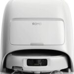 DJI VACUUM CLEANER ROBOT ROMO S/WATER TANK CP.CR.00000053 DJI