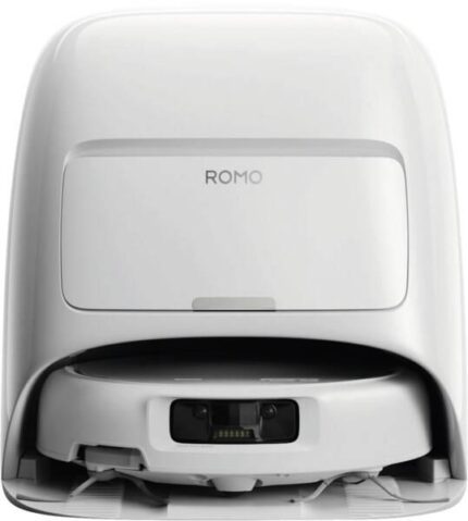 DJI VACUUM CLEANER ROBOT ROMO S/WATER TANK CP.CR.00000053 DJI