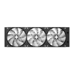 CPU COOLER MULTI SOCKET/LQ360PRO.ARGB XC987 XILENCE - Image 7