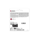 KINGSTON MEMORY SDXC 256GB UHS-II/SDR2V6/256GB KINGSTON - Image 4
