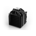 CPU COOLER S_MULTI/DARK ROCK PRO 5 BK036 BE QUIET - Image 5