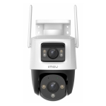 IMOU WRL CAMERA 10MP CRUISER DUAL/IPC-S7XP-10M0WED IMOU