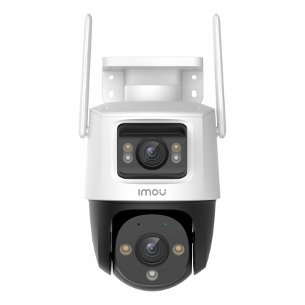 IMOU WRL CAMERA 10MP CRUISER DUAL/IPC-S7XP-10M0WED IMOU