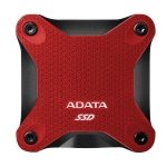 External SSD ADATA SD620 512GB USB 3.2 Write speed 460 MBytes/sec Read speed 520 MBytes/sec SD620-512GCRD