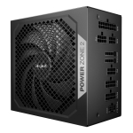 Power Supply BE QUIET POWER ZONE 2 750 Watts Peak Power 820 Watts Efficiency 80 PLUS PLATINIUM MTBF 100000 hours BP006EU