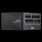 Power Supply ADATA XPG CORE REACTOR II VE 850 Watts Efficiency 80 PLUS GOLD COREREACTORIIVE850G-BKCEU - Image 2