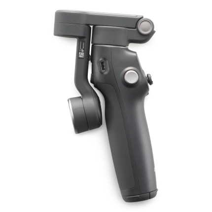 GIMBAL OSMO MOBILE 8 ADVANCED/CP.OS.00000492 DJI