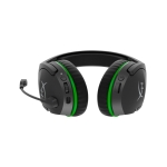 HEADSET HYPERX CLOUDX STINGER/HHSS1C-DG-GY/G HYPERX - Image 5