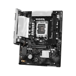 Mainboard ASROCK LGA 1851 (Socket V1) RAM DDR5-SDRAM 2xSlots H810M-XGEN5WIFI - Image 4