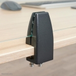 DESK TRANSPARENT SCREEN/NS-GLSPROTECT160 NEOMOUNTS - Image 10