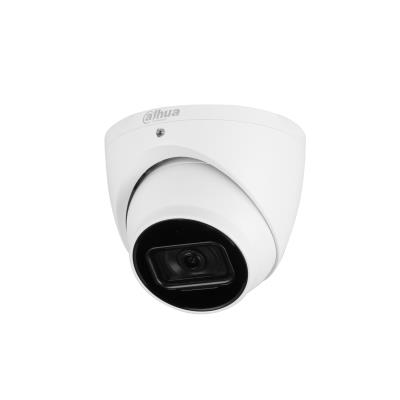 fdef8a5a-631c-4fa7-9f68-ca92ad730831 NET CAMERA 8MP IR EYEBALL/IPC-HDW3841EM-S-0280B-S2 DAHUA - Image 1