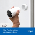 WRL CAMERA SMART H.264/TAPO C425 TP-LINK - Image 5