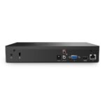 NET VIDEO RECORDER 8CH/VIGI NVR1008H TP-LINK - Image 2