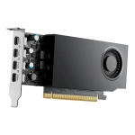 Graphics Card PNY NVIDIA RTX A400 4 GB GDDR6 64 bit PCI Express x8 4.0 Active VCNRTXA400-PL