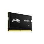 NB MEMORY 8GB DDR5-4800/SO KF548S38IB-8 KINGSTON - Image 3