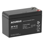 EMU BATTERY 12V 9AH C20/AML9-12T2 EMU