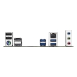 Mainboard GIGABYTE Intel B860 Express LGA1851 Micro-ATX Memory DDR5 Memory slots 4 B860ME1.0 - Image 4