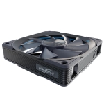 CASE FAN 120MM/3-PACK MAGFLOW-3 SEASONIC - Image 7
