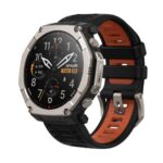 AMAZFIT SMARTWATCH AMAZIT T-REX ULTRA2/BLACK AMAZFIT