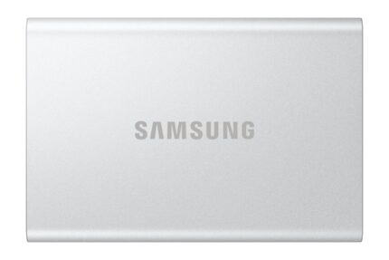 SAMSUNG External SSD|SAMSUNG|Read speed 1050 MB/s|Write speed 1000 MB/s|1000 GB|MU-PD1T0G/WW
