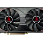 BIOSTAR Graphics Card|BIOSTAR|NVIDIA GeForce RTX 3060 Ti|8 GB|GDDR6|256 bit|PCIE 4.0 16x|GPU 1410 MHz|Dual Slot Fansink|1xHDMI|3xDisplayPort|VN3606TM82