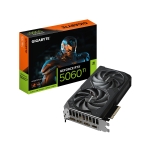 GIGABYTE Graphics Card|GIGABYTE|NVIDIA GeForce RTX 5060 Ti|8 GB|GDDR7|128 bit|PCIE 5.0 16x|GPU 2587 MHz|Dual Slot Fansink|1xHDMI|3xDisplayPort|GV-N506TWF2OC-8GD
