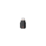 DJI CAMERA ACC MIC 3 MOBILE PHONE/ADAPTER CP.RN.00000475 DJI
