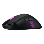 MOUSE USB WRL ROG KERIS II/BLACK 90MP04A0-BMUA00 ASUS - Image 9