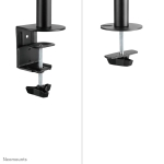 MONITOR ACC DESK MOUNT/10-27" NM-D135DBLACK NEOMOUNTS - Image 10