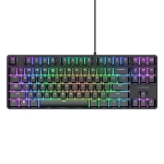 TRUST KEYBOARD USB GXT 864 CADA TKL/25724 TRUST - Image 4