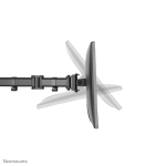 MONITOR ACC DESK MOUNT 10-27"/NM-D135D3BLACK NEOMOUNTS - Image 5
