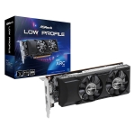 Graphics Card ASROCK Intel Arc A310 2000 MHz 4 GB GDDR6 64 bit PCI Express x8 4.0 Active A310LP4G